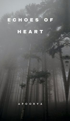 Cover image for "Echoes of the Heart"