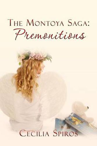 Cover image for The Montoya Saga: Premonitions: Book 2