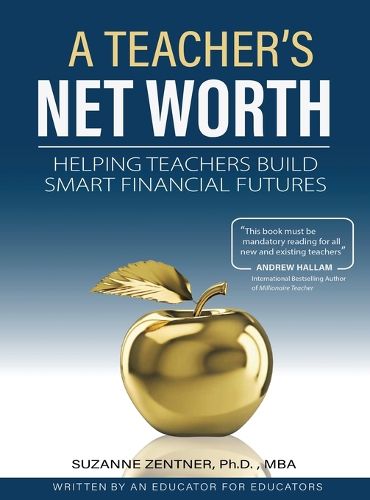 Cover image for A Teacher's Net Worth