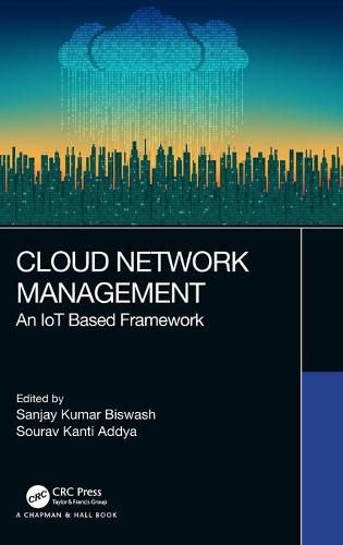 Cover image for Cloud Network Management: An IoT Based Framework