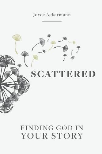 Cover image for Scattered