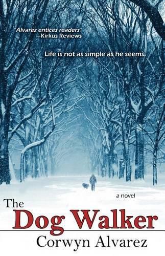 Cover image for The Dog Walker