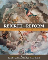 Cover image for Rebirth and Reform