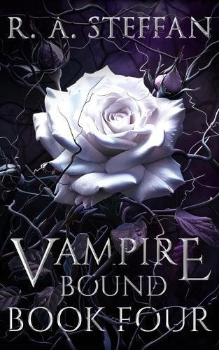 Cover image for Vampire Bound