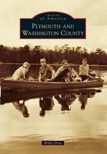 Cover image for Plymouth and Washington County