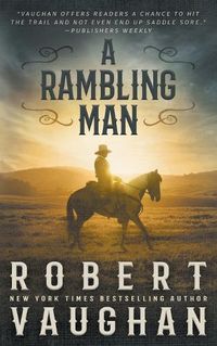 Cover image for A Rambling Man