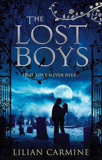 Cover image for The Lost Boys