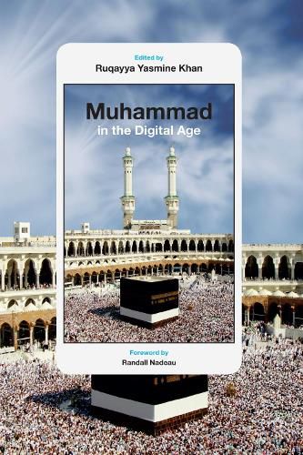 Cover image for Muhammad in the Digital Age