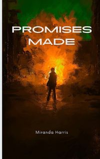 Cover image for Promises Made