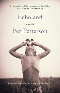 Cover image for Echoland