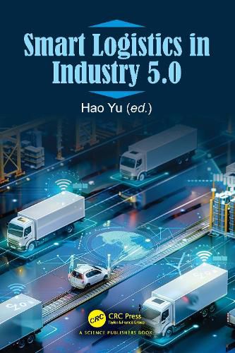 Cover image for Smart Logistics in Industry 5.0