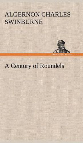 Cover image for A Century of Roundels