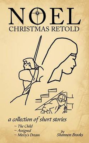 Cover image for Noel