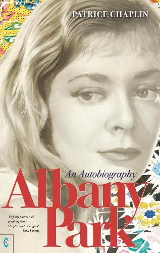 Cover image for Albany Park: An Autobiography