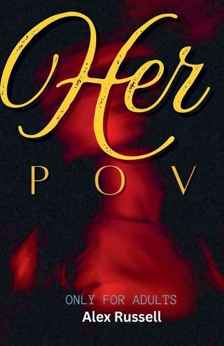 Cover image for Her POV