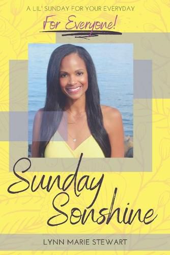 Cover image for Sunday SONshine: A Lil' Sunday for Your Everyday - for Everyone!