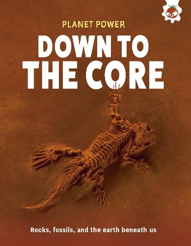 Cover image for Down to the Core