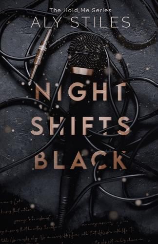 Cover image for Night Shifts Black