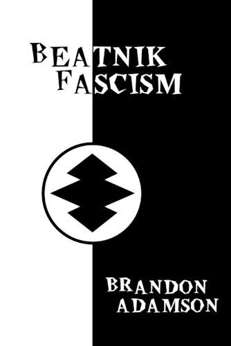 Cover image for Beatnik Fascism