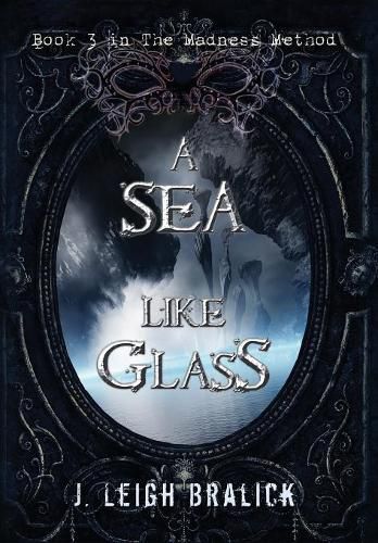 A Sea Like Glass