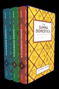 Cover image for The Summa Domestica - 3-Volume Set