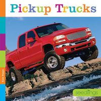 Cover image for Seedlings: Pickup Trucks
