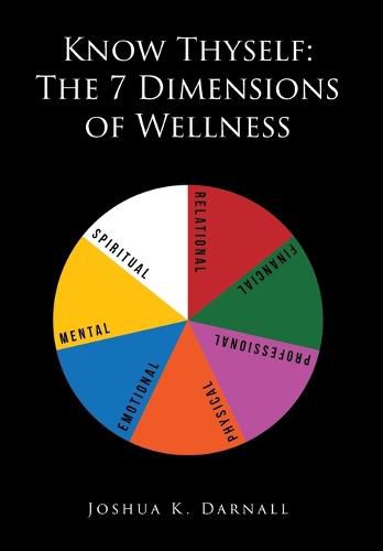 Cover image for Know Thyself: The 7 Dimensions of Wellness