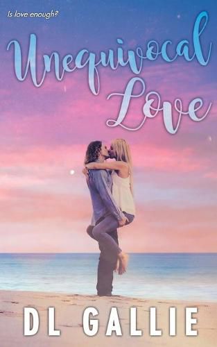 Cover image for Unequivocal Love