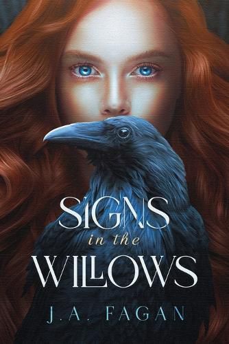 Cover image for Signs In The Willows