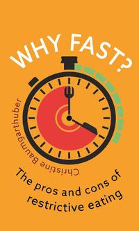 Cover image for Why Fast?