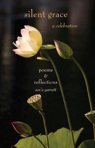 Cover image for Silent Grace: A Celebration