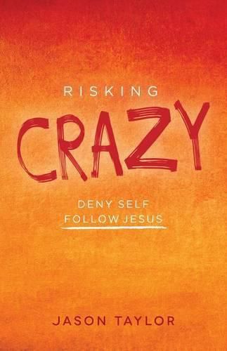 Cover image for Risking Crazy