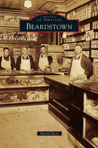 Cover image for Beardstown