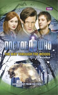 Cover image for Doctor Who: The Way Through the Woods