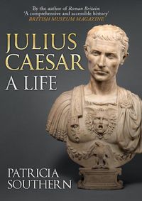 Cover image for Julius Caesar: A Life