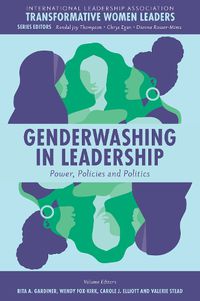 Cover image for Genderwashing in Leadership