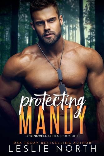 Cover image for Protecting Mandy