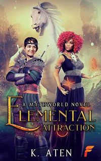 Cover image for Elemental Attraction