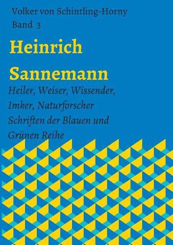 Cover image for Heinrich Sannemann