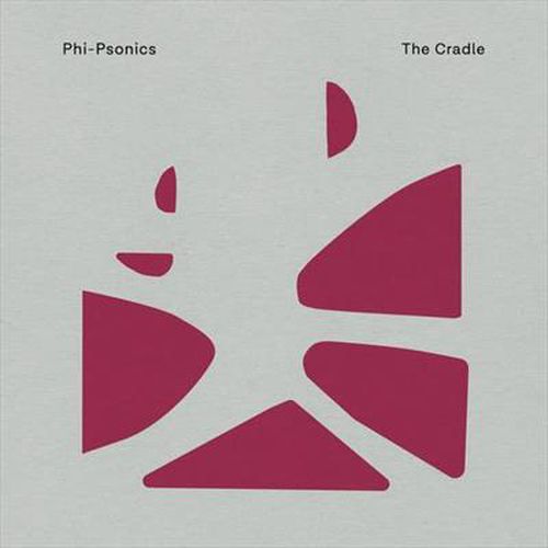 Cover image for The Cradle 
