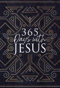 Cover image for 365 Days with Jesus