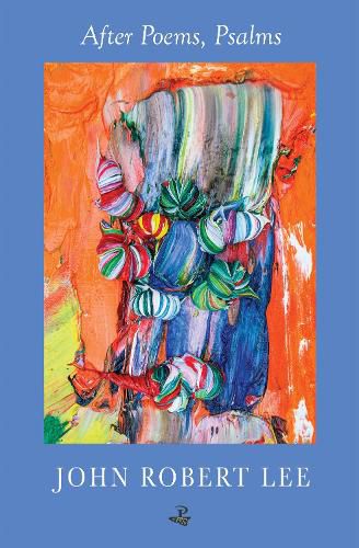 Cover image for After Poems, Psalms