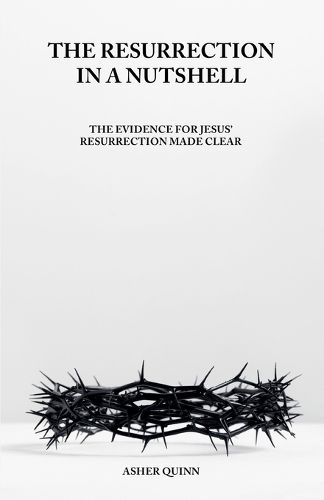 Cover image for The Resurrection in A Nutshell