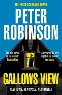 Cover image for Gallows View