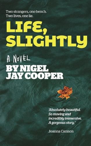 Cover image for Life, Slightly