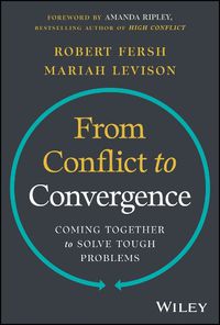 Cover image for From Conflict to Convergence