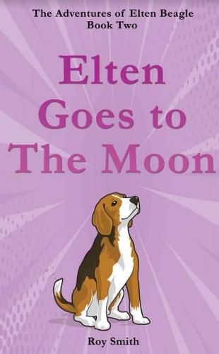 Elten Goes To The Moon