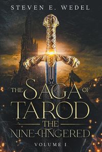 Cover image for The Saga of Tarod the Nine-Fingered