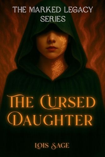 Cover image for The Cursed Daughter