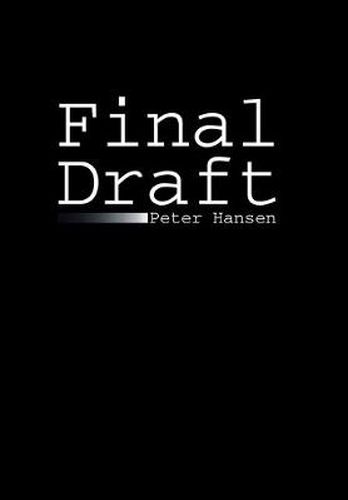 Cover image for Final Draft